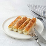 Peynirli Boşnak Böreği