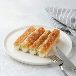 Peynirli Boşnak Böreği